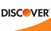 Discover logo